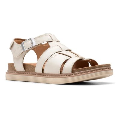 CLARKS Shoes Arwell Sun 涼鞋 耐磨 正品代購