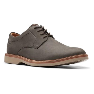 CLARKS Atticus Light Lace 鞋子 正品代購
