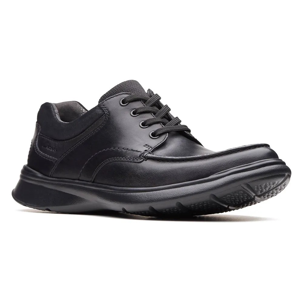 CLARKS Cotrell Edge 鞋款 透氣 輕量 舒適 耐磨 正品歐洲代購 [141706247]