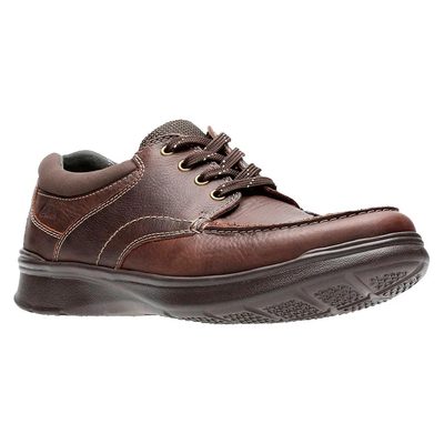 CLARKS Cotrell Edge 鞋子 正品代購