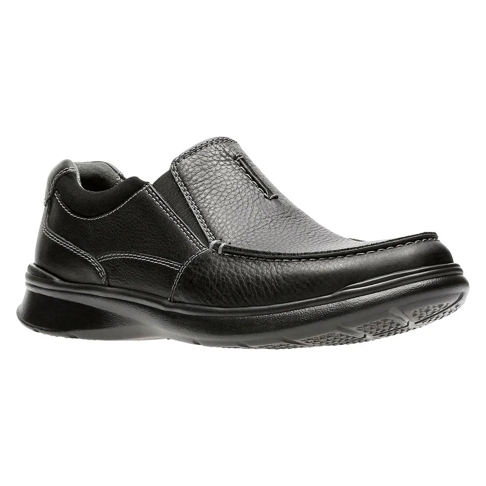 CLARKS Cotrell Free 樂福鞋 透氣 輕量 舒適 耐磨 彈性 正品歐洲代購 [141706249]