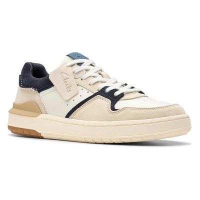 CLARKS Shoes Lo 運動鞋 COURTLITE2 正品代購