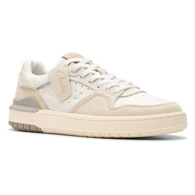 CLARKS Shoes Lo 運動鞋 COURTLITE2 正品代購