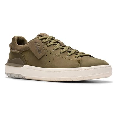 CLARKS Shoes Run 運動鞋 COURTLITE2 正品代購