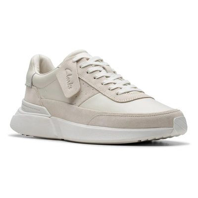 CLARKS Shoes Craft Pace 運動鞋 正品代購