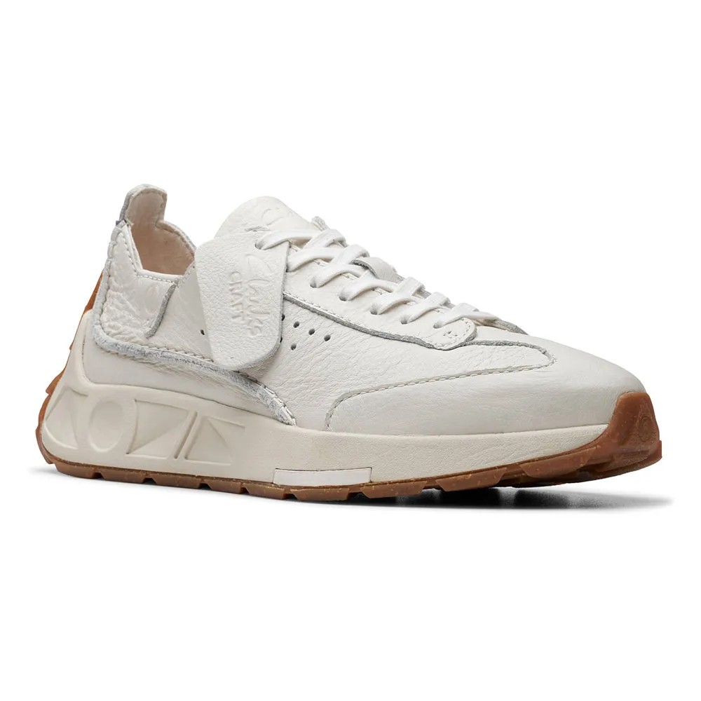 CLARKS Craft Speed 運動鞋 輕量 舒適 防滑 耐磨 復古 經典 正品歐洲代購 [141706259]