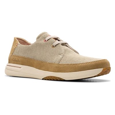 CLARKS Shoes Easeway Lace 運動鞋 經典 正品代購
