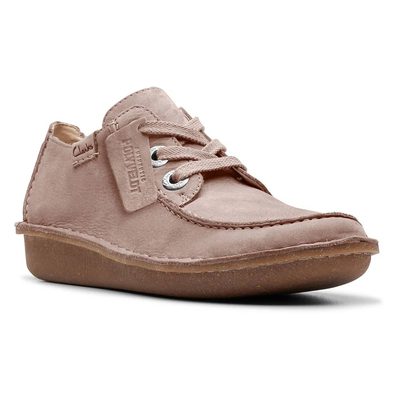 CLARKS Funny Dream Boat 帆船鞋 正品代購