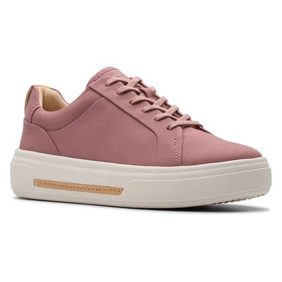 CLARKS Shoes Hollyhock Walk 運動鞋 正品代購