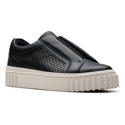 CLARKS Shoes Mayhill Bay 運動鞋 耐磨 正品代購