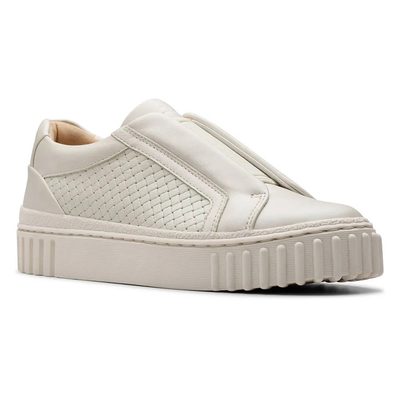 CLARKS Shoes Mayhill Bay 運動鞋 耐磨 正品代購