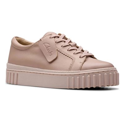 CLARKS Shoes Mayhill Walk 運動鞋 正品代購