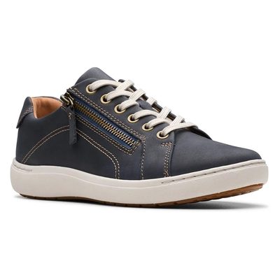CLARKS Shoes Nalle Lace 運動鞋 正品代購