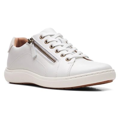 CLARKS Shoes Nalle Lace 運動鞋 正品代購