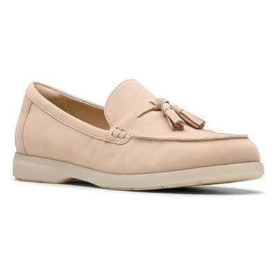 CLARKS Shoes Narini Edge 樂福鞋 正品代購
