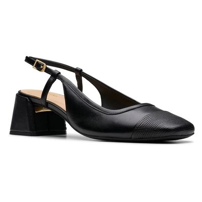 CLARKS Sling 鞋子 NYTA45 正品代購