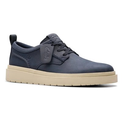 CLARKS Shoes Polden Lace 運動鞋 經典 正品代購
