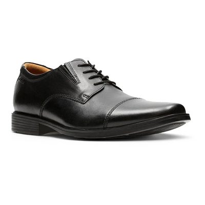 CLARKS Tilden Cap 鞋子 正品代購
