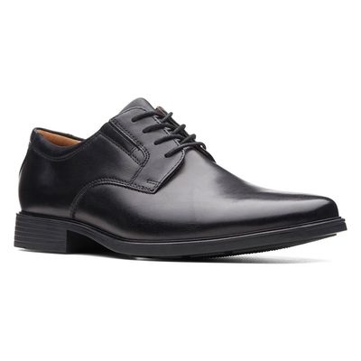 CLARKS Tilden Plain 鞋子 正品代購