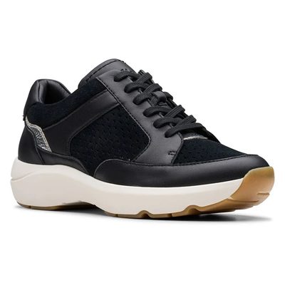 CLARKS Shoes Tivoli Walk 運動鞋 正品代購