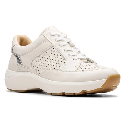 CLARKS Shoes Tivoli Walk 運動鞋 正品代購