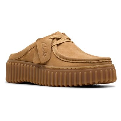 CLARKS Shoes Torhill Mule 涼鞋 正品代購