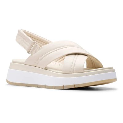 CLARKS Shoes Tuscan Cross 涼鞋 耐磨 正品代購