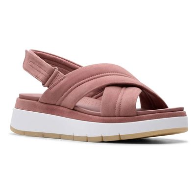 CLARKS Shoes Tuscan Cross 涼鞋 耐磨 正品代購