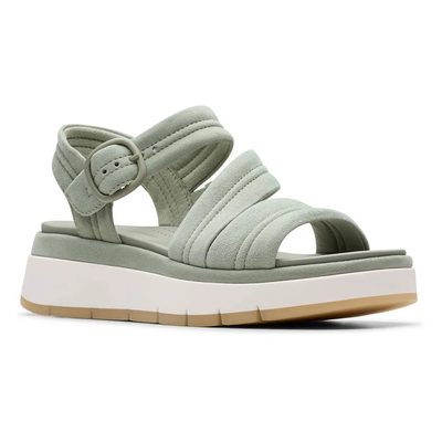CLARKS Shoes Tuscan Strap 涼鞋 正品代購