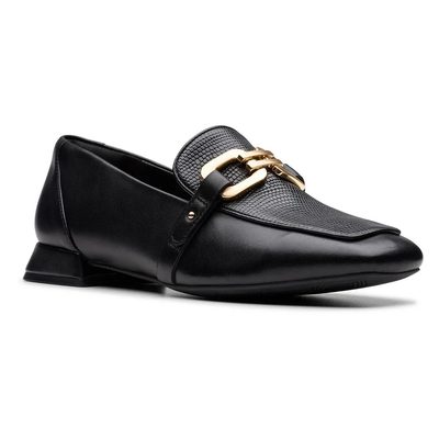 CLARKS Shoes Lily 樂福鞋 UBREE15 正品代購