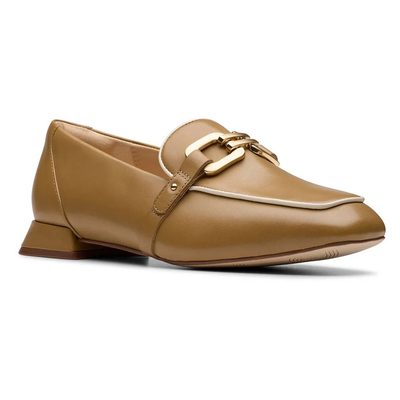 CLARKS Shoes Lily 樂福鞋 UBREE15 正品代購