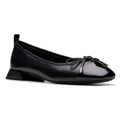 CLARKS Poppy Ballet Pumps 芭蕾平底鞋 UBREE15 正品代購