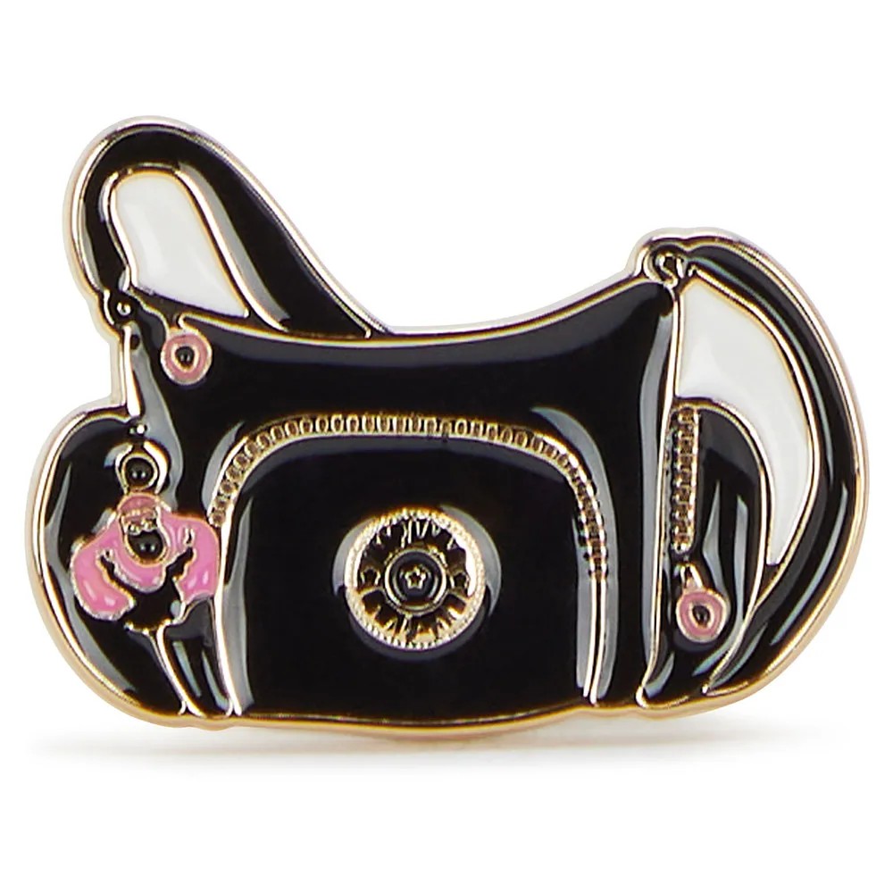 KIPLING Gabb Pin 收藏級 配件裝飾 正品歐洲代購 [141716161]