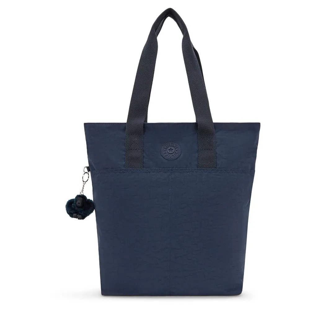 KIPLING Hanifa Bag 輕量 大容量 正品歐洲代購 [141716193]