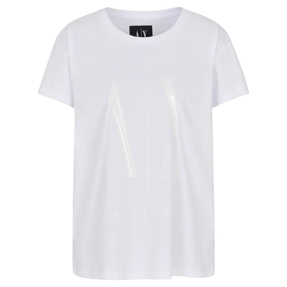 ARMANI Exchange Short Sleev T恤 短袖 休閒 正品歐洲代購 [141763013]