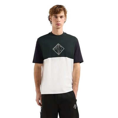 ARMANI EXCHANGE Exchange Short Sleeve T Shirt T恤 XM000272_AF10361 正品代購