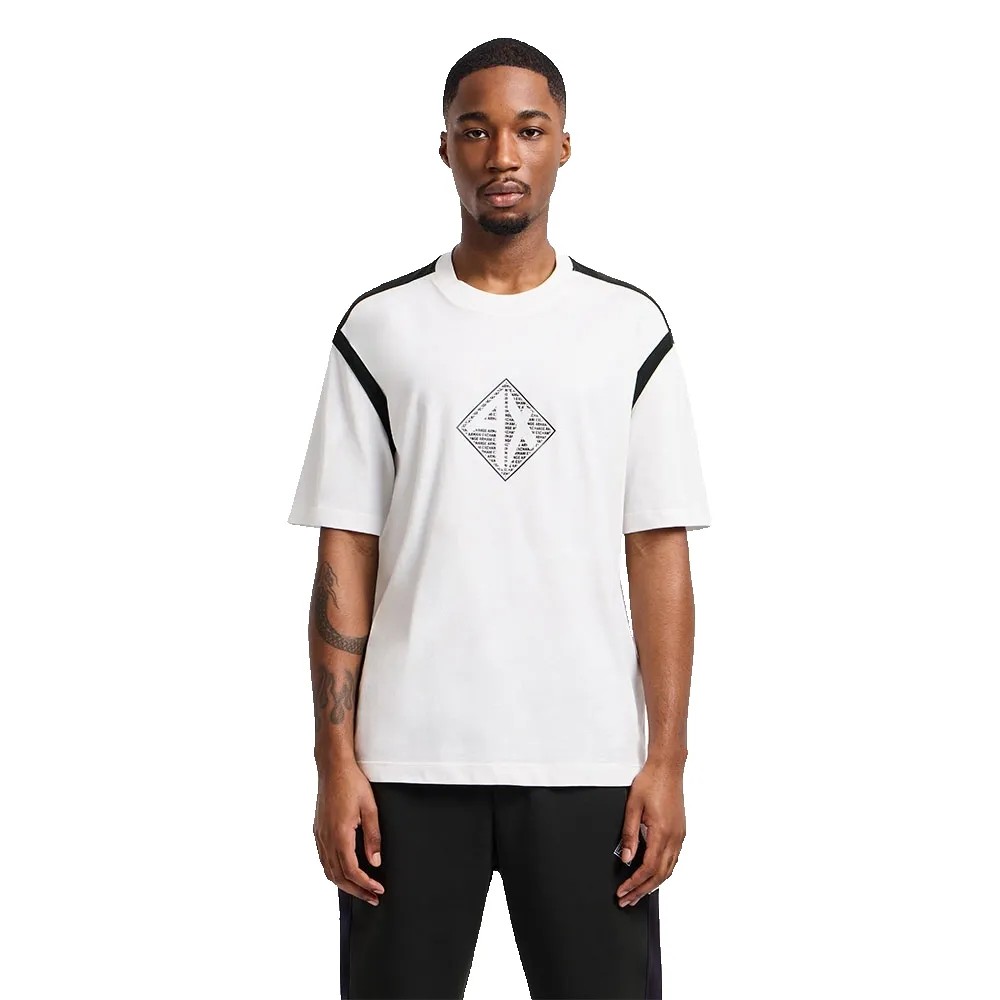 ARMANI Exchange Short Sleev T恤 短袖 休閒 正品歐洲代購 [141763781]