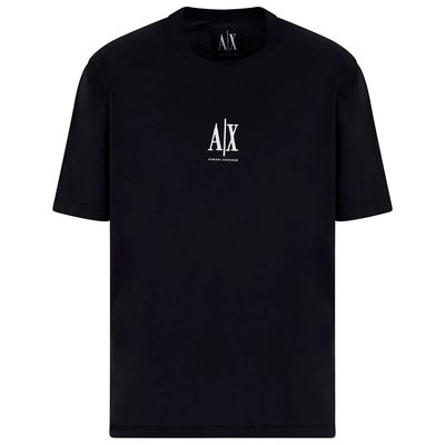 ARMANI EXCHANGE Exchange Short Sleeve T Shirt T恤 XM000363_AF12308 正品代購