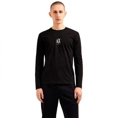 ARMANI EXCHANGE Exchange Long Sleeve T Shirt T恤 XM000364_AF12308 正品代購