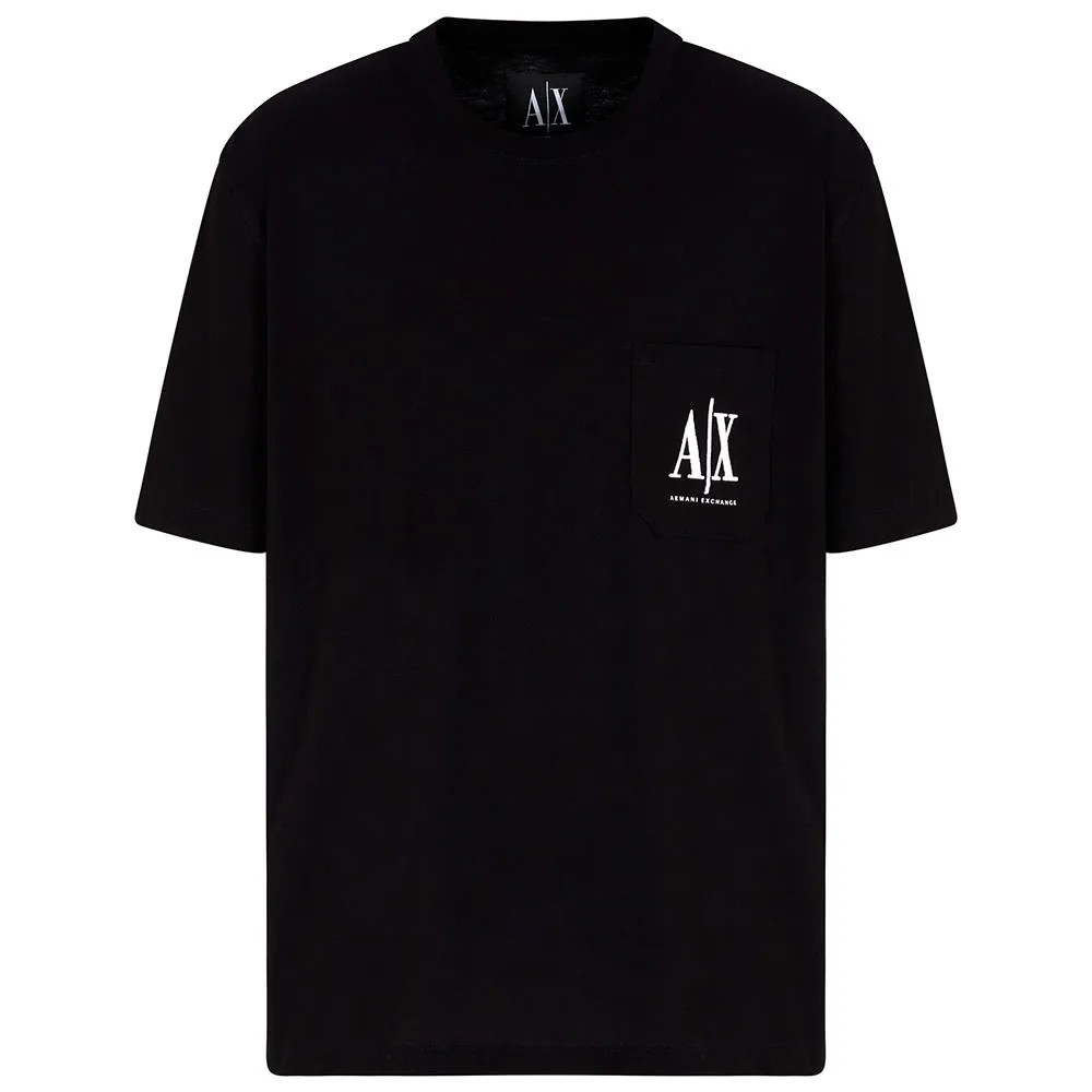 ARMANI Exchange Short Sleev T恤 短袖 休閒 正品歐洲代購 [141763901]