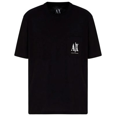 ARMANI EXCHANGE Exchange Short Sleeve T Shirt T恤 XM000366_AF12308 正品代購