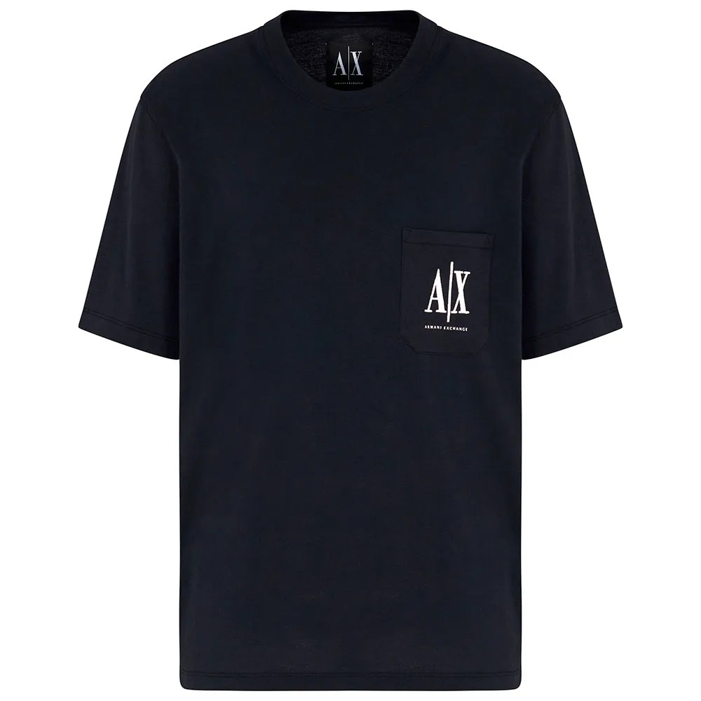ARMANI Exchange Short Sleev T恤 短袖 休閒 正品歐洲代購 [141763902]