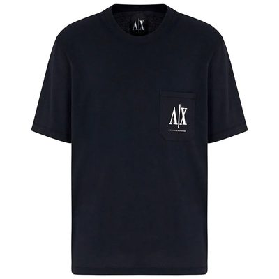 ARMANI EXCHANGE Exchange Short Sleeve T Shirt T恤 XM000366_AF12308 正品代購