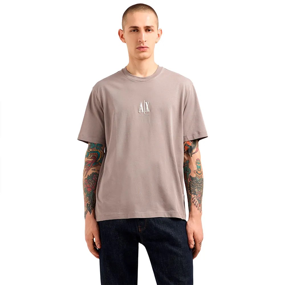 ARMANI Exchange Short Sleev T恤 短袖 休閒 正品歐洲代購 [141763903]