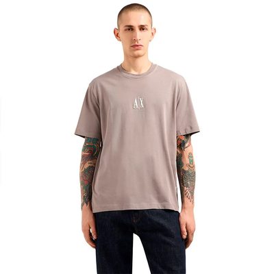ARMANI EXCHANGE Exchange Short Sleeve T Shirt T恤 XM000363_AF12308 正品代購