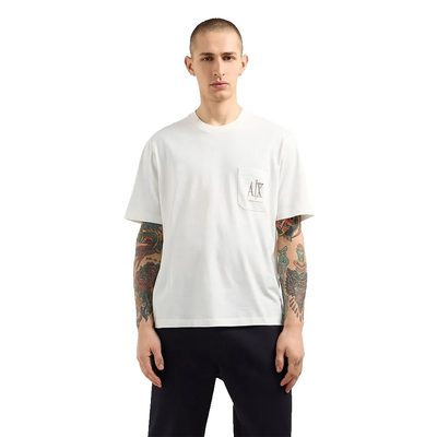 ARMANI EXCHANGE Exchange Short Sleeve T Shirt T恤 XM000366_AF12308 正品代購