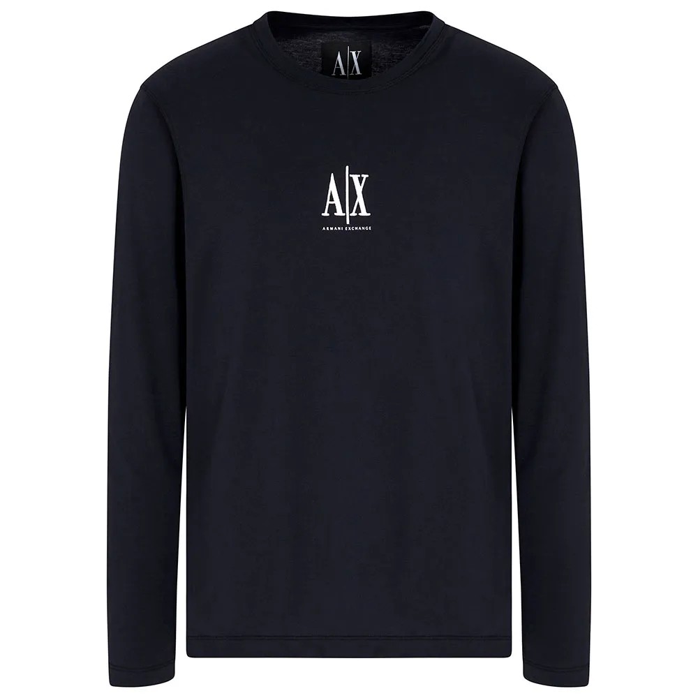 ARMANI Exchange Long Sleeve T恤 短袖 休閒 正品歐洲代購 [141763907]