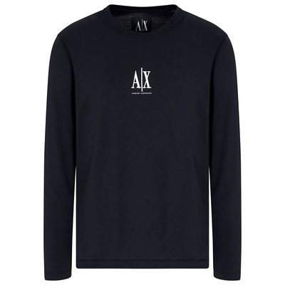 ARMANI EXCHANGE Exchange Long Sleeve T Shirt T恤 XM000364_AF12308 正品代購