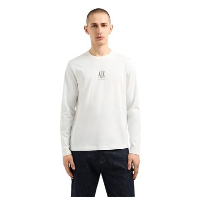 ARMANI EXCHANGE Exchange Long Sleeve T Shirt T恤 XM000364_AF12308 正品代購