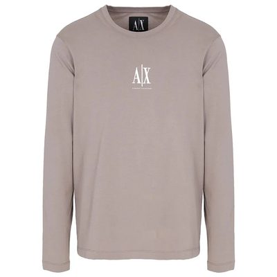 ARMANI EXCHANGE Exchange Long Sleeve T Shirt T恤 XM000364_AF12308 正品代購